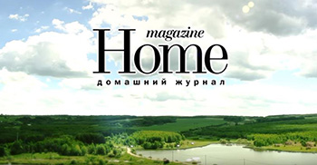 Видеоотчет о пикнике по-домашнему в поселке «Семь Озер» 15.06.2013